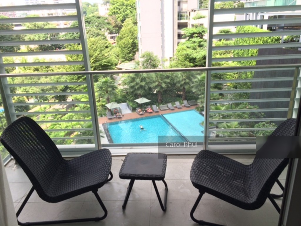 The Vermont On Cairnhill (D9), Apartment #122979022